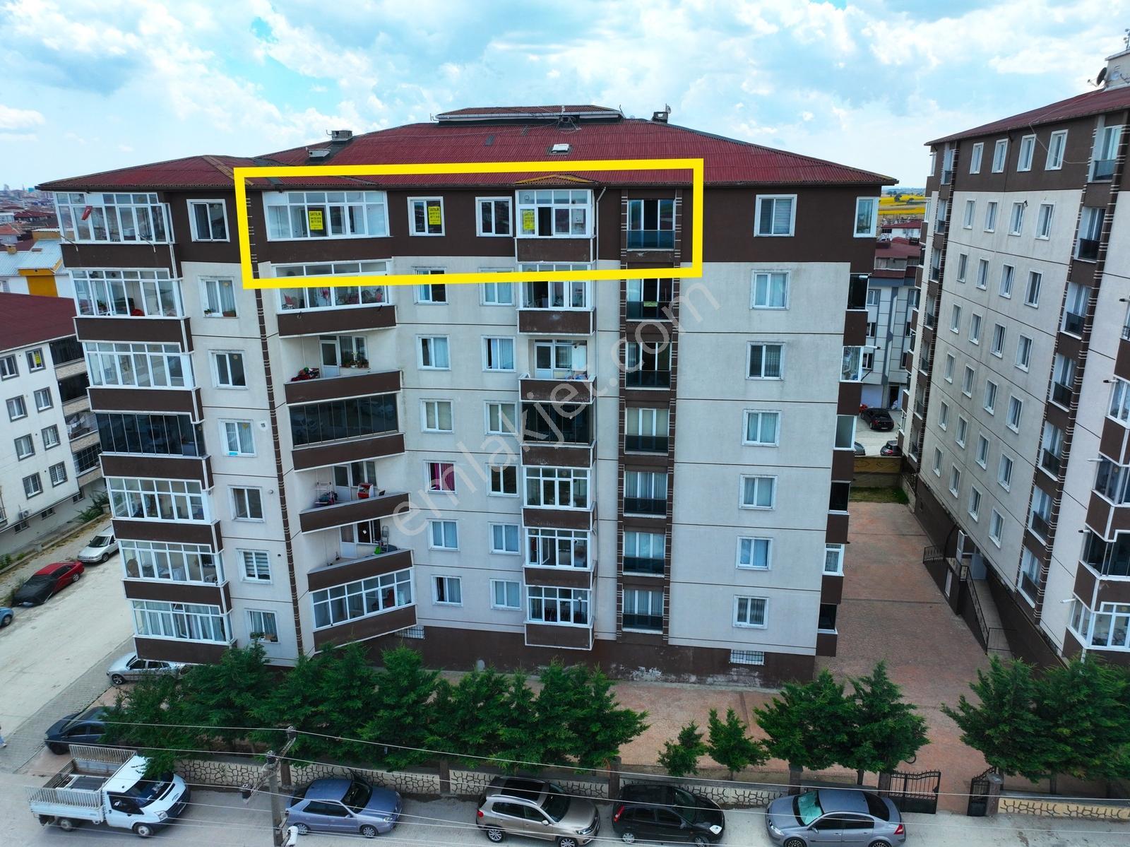 Haftasonuna Özel.! Merkezde,ön Cephe 3+1-150m2 İskanlı Asansörlü - Görsel 33