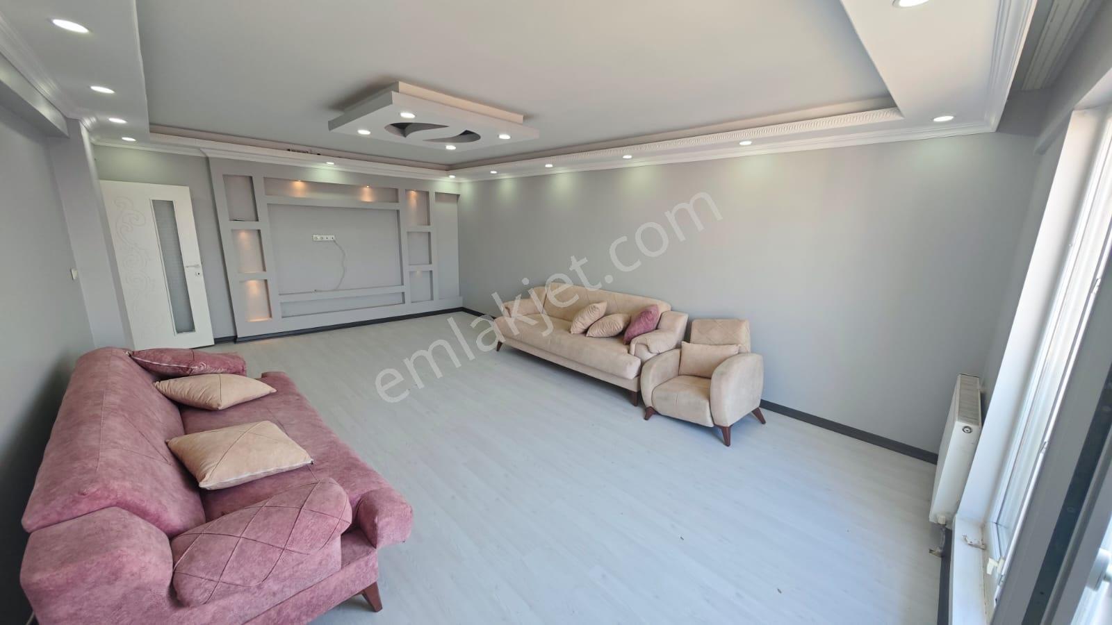 Haftasonuna Özel.! Merkezde,ön Cephe 3+1-150m2 İskanlı Asansörlü - Görsel 6