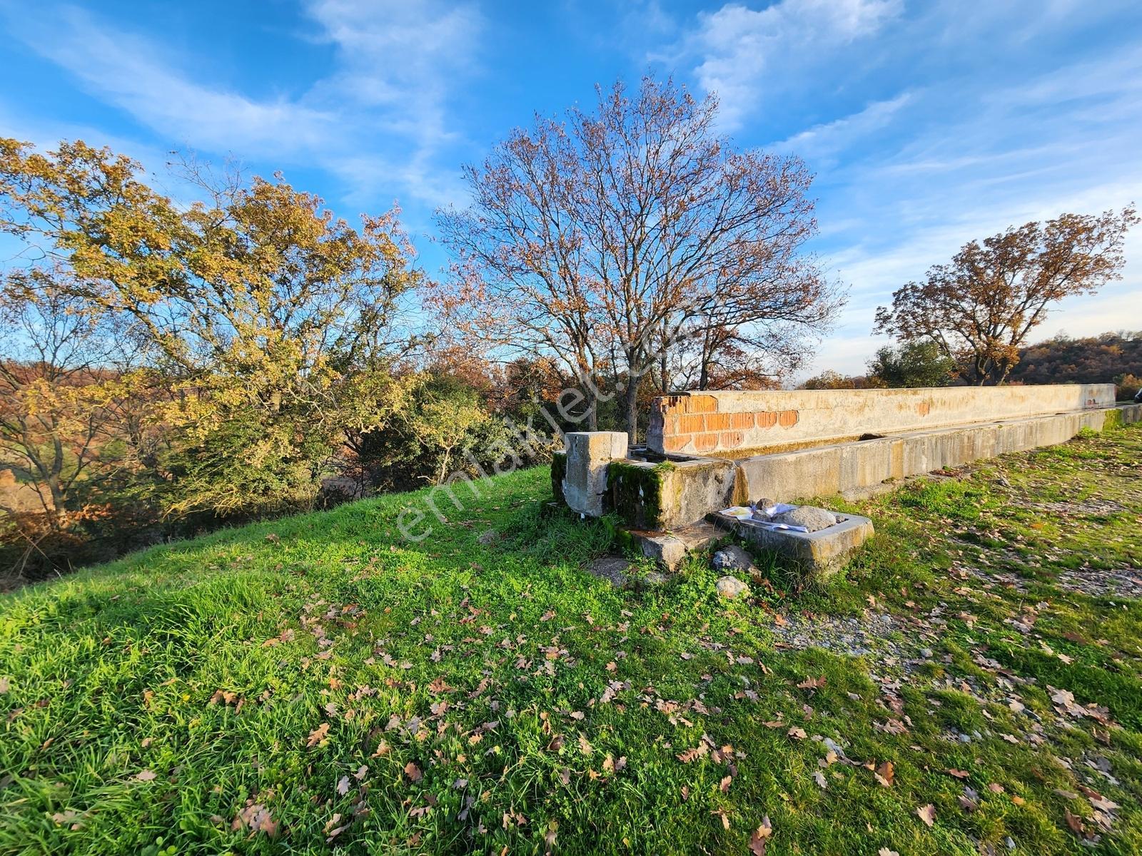 Çanakkale Çan 13.350 M2 Satılık Arazi - Görsel 32