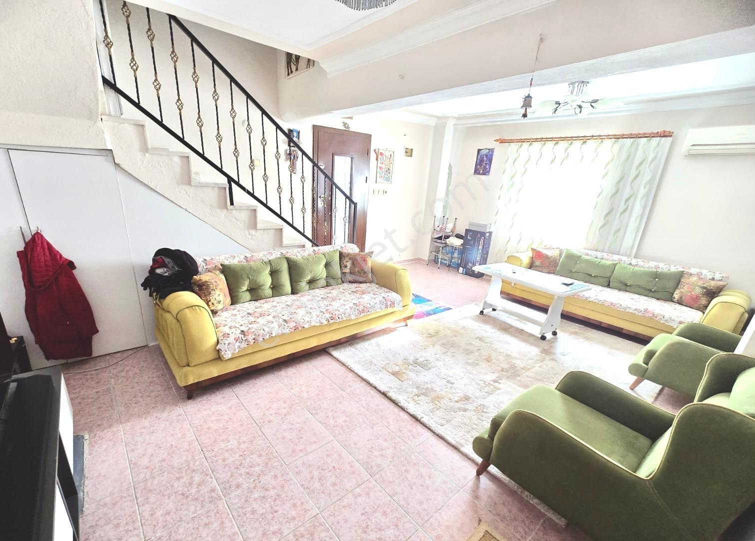 Milas Kazıklı Köy İçerisinde 3+1 Müstakil Yazlık - Görsel 30