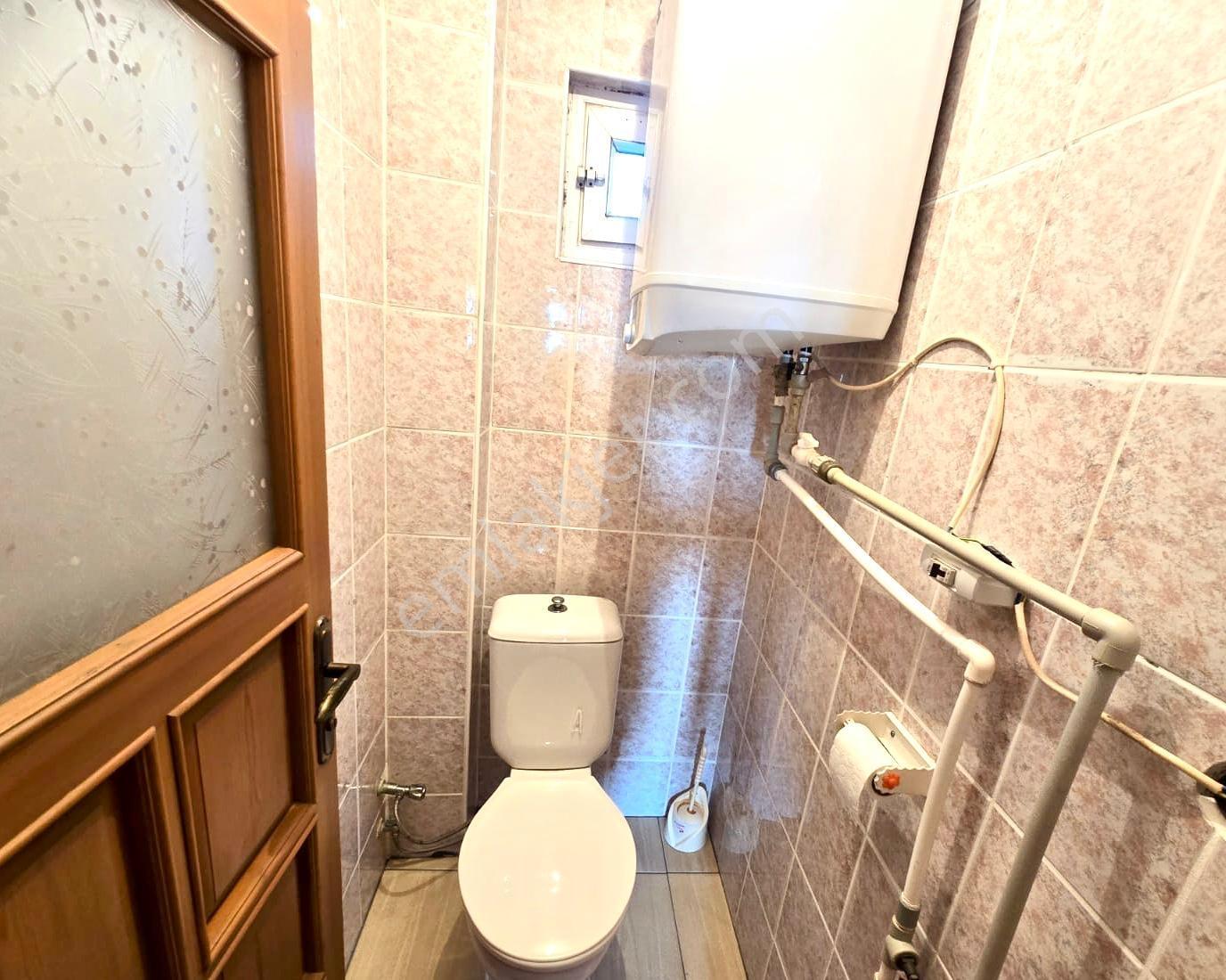 Milas Kazıklı Köy İçerisinde 3+1 Müstakil Yazlık - Görsel 20
