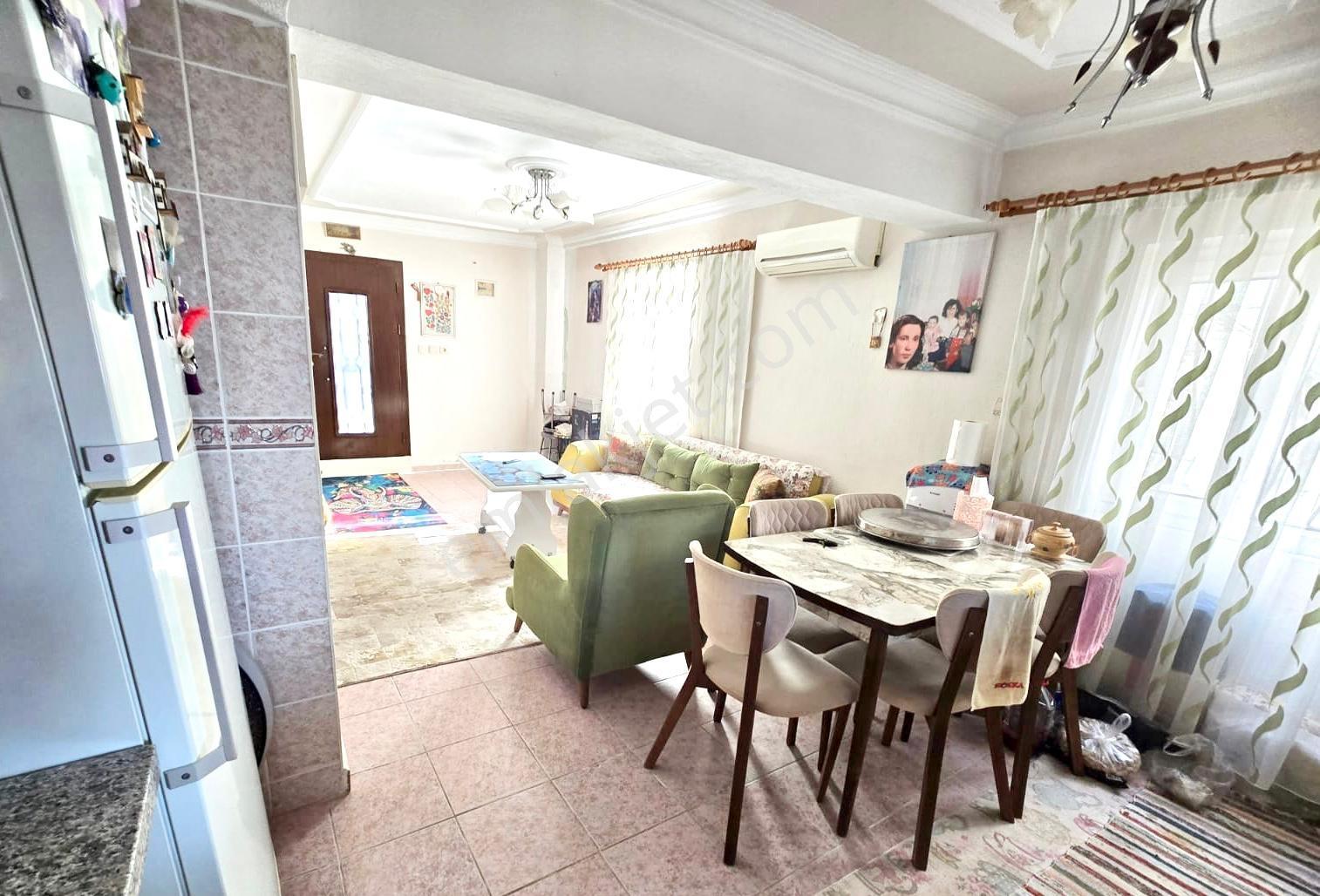 Milas Kazıklı Köy İçerisinde 3+1 Müstakil Yazlık - Görsel 19