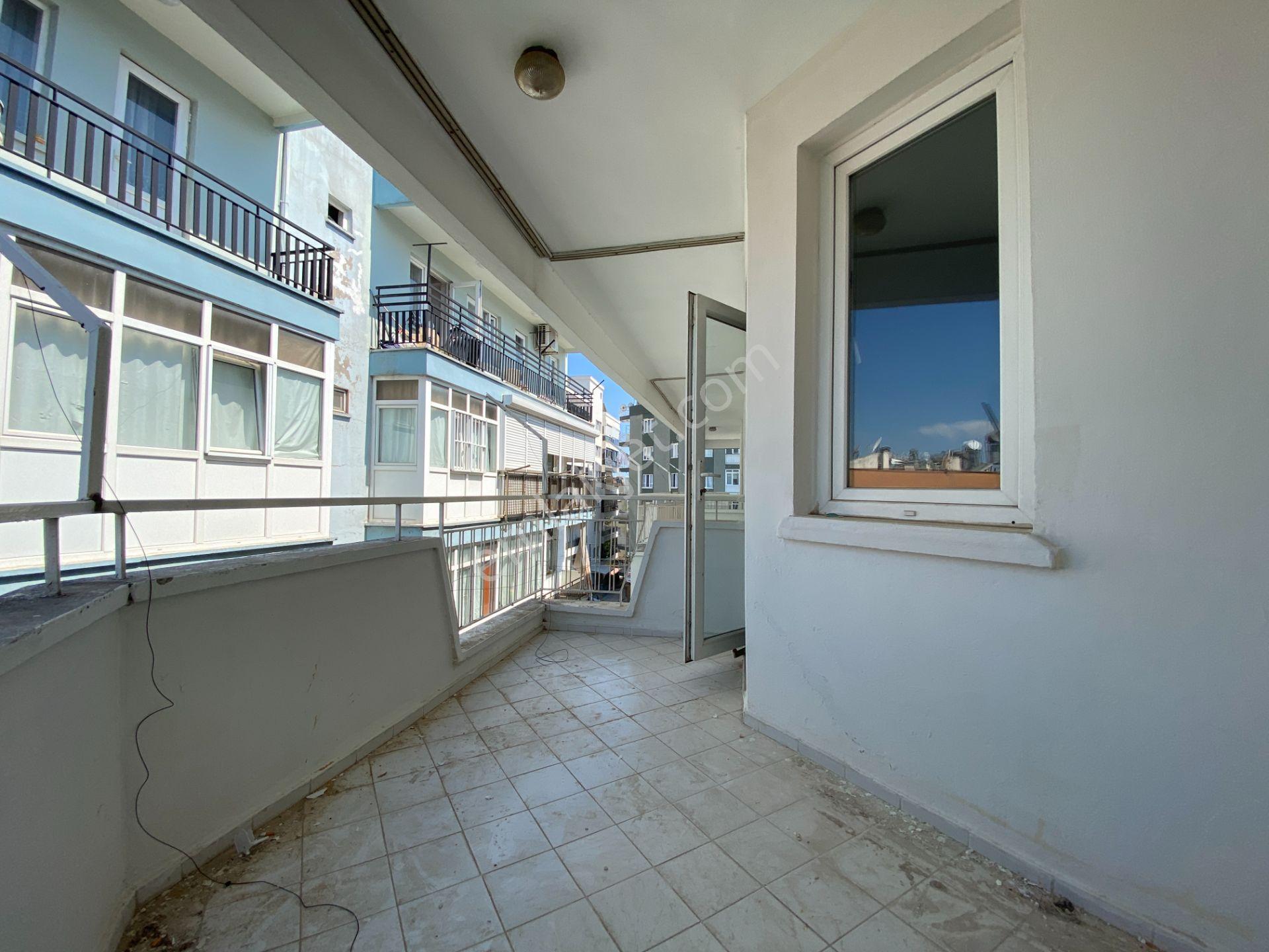 Muratpaşa Sedir'de Ana Cadde Üzeri Kiralık 4+1 Teraslı 180m² Daire - Görsel 11