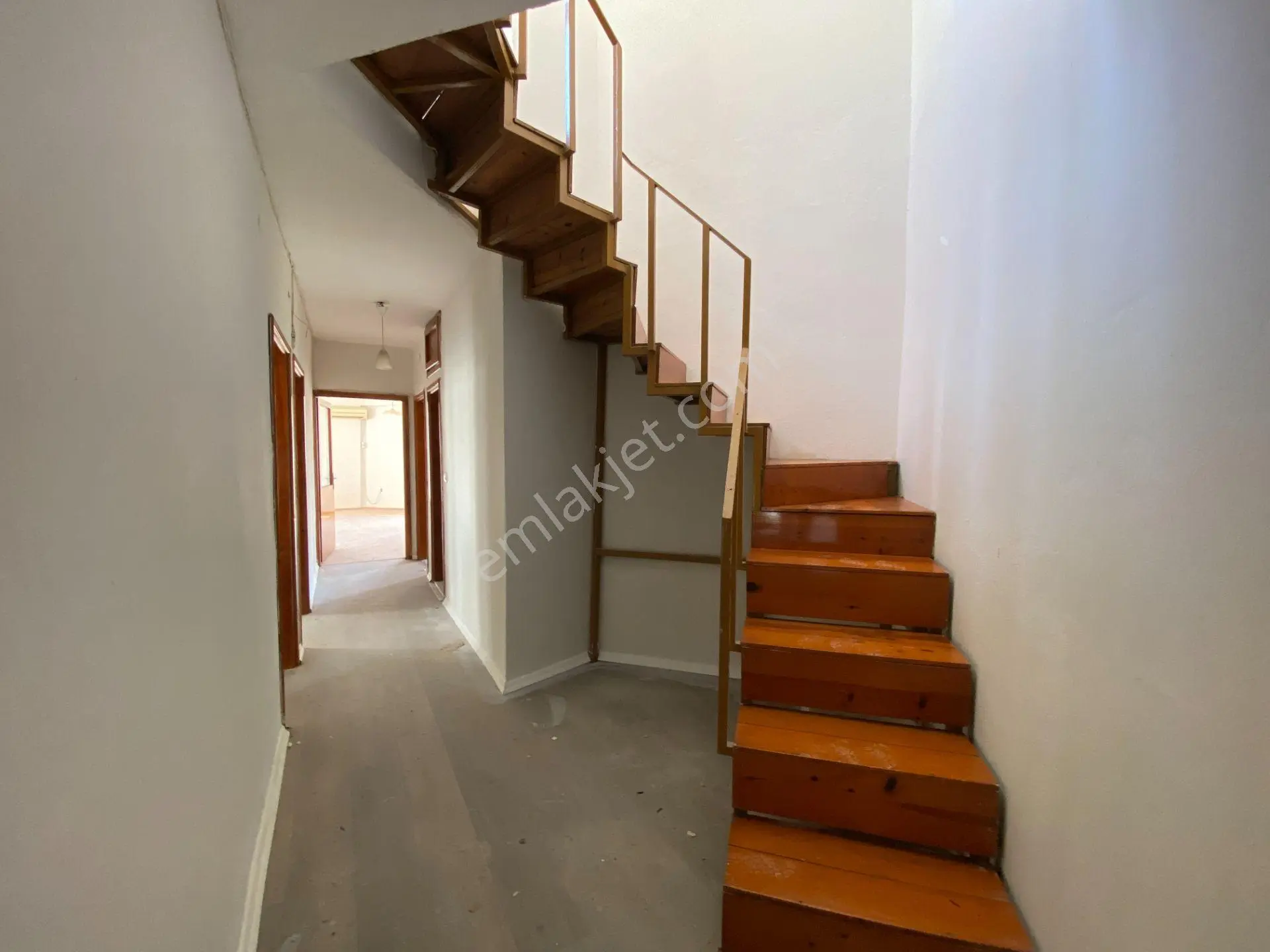 Muratpaşa Sedir'de Ana Cadde Üzeri Kiralık 4+1 Teraslı 180m² Daire - Görsel 2