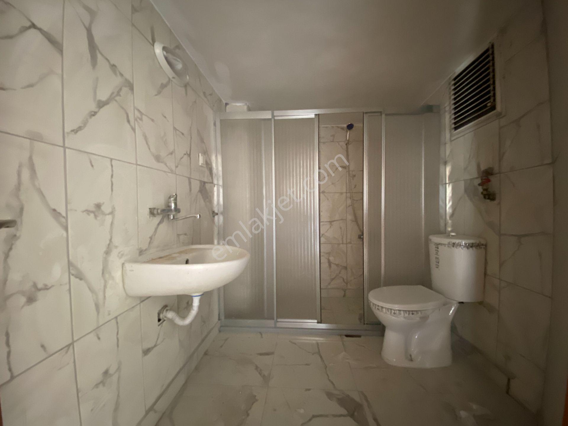 Muratpaşa Sedir'de Ana Cadde Üzeri Kiralık 4+1 Teraslı 180m² Daire - Görsel 16