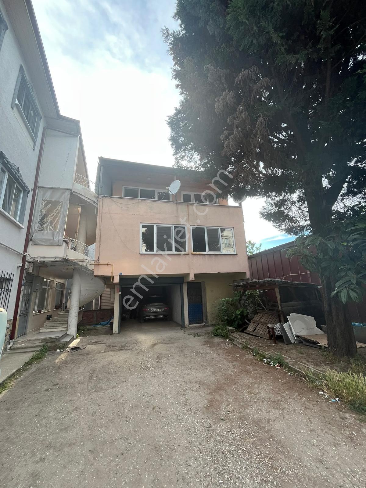 45-şeker Gayrimenkul Yeni Mah.3+1-triblex Müstakil Satılık Ev - Görsel 15