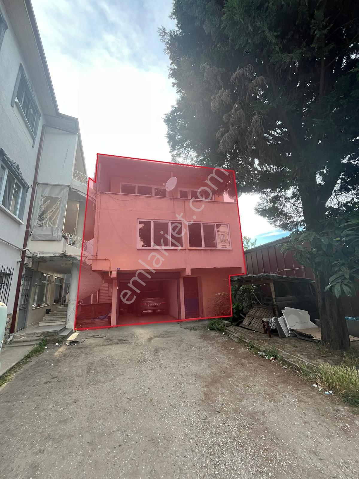 45-şeker Gayrimenkul Yeni Mah.3+1-triblex Müstakil Satılık Ev - Görsel 14