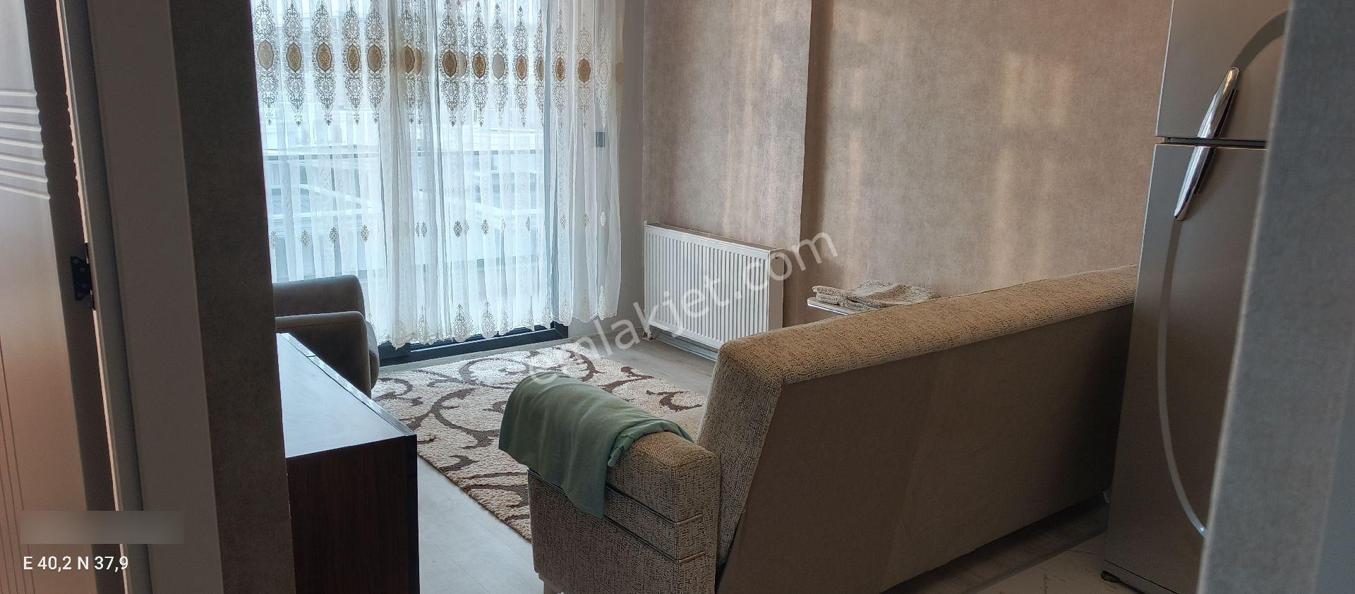 Kiralıl Daire - Görsel 13