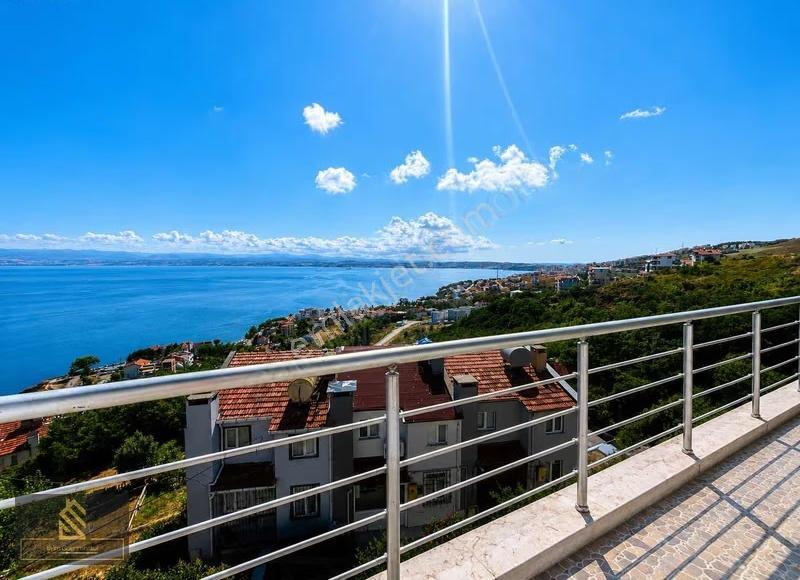 Evim Gayrimenkul'den [satılık] Tripleks Villa - Görsel 6