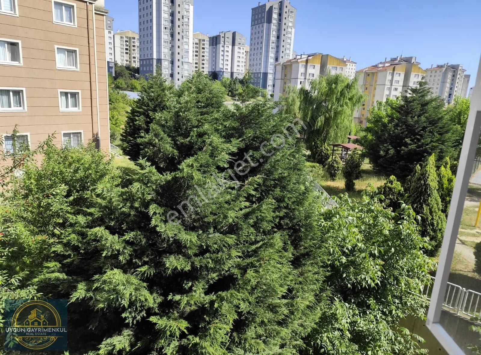 Acil İst. Havalimanı Metrosuna 5 Dk Yürüme Satılık 2+1 Daire - Görsel 7