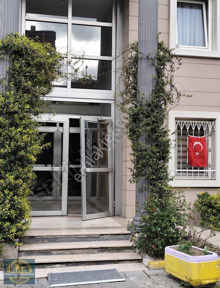 Kiptaş Masko Evleri'nde Ara Kat 2+1 Daire, - Görsel 4