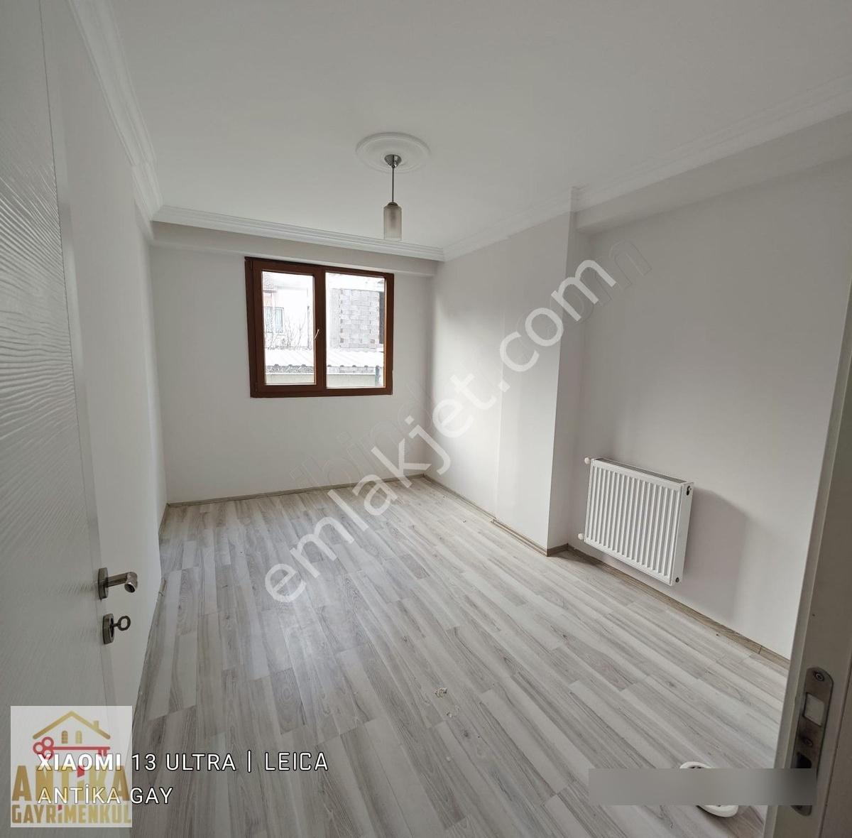 Antika Gayrimenkul'den Mimarsinan Mahallesin'de Kiralık Daire - Görsel 7