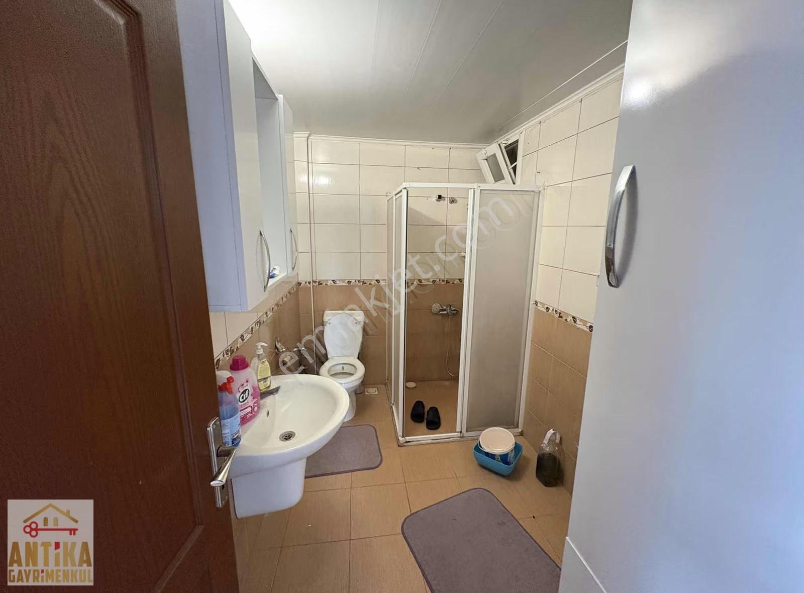 Antika Gayrimenkulden Süleyman Demirel'de Kiralık Ara Kat Daire - Görsel 3