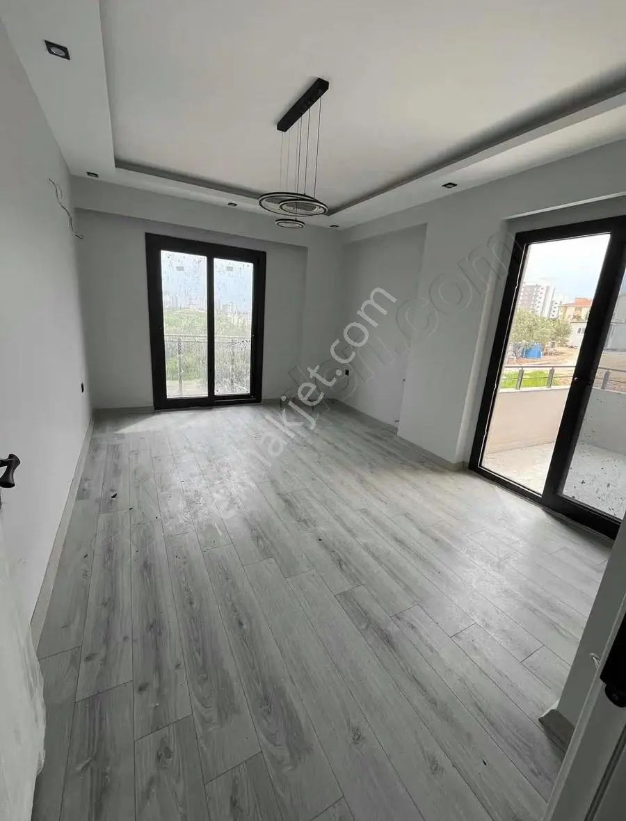 Tetik Emlak'tan Kaçırılmayacak Fırsat 2+1 Sıfır Daire - Görsel 6