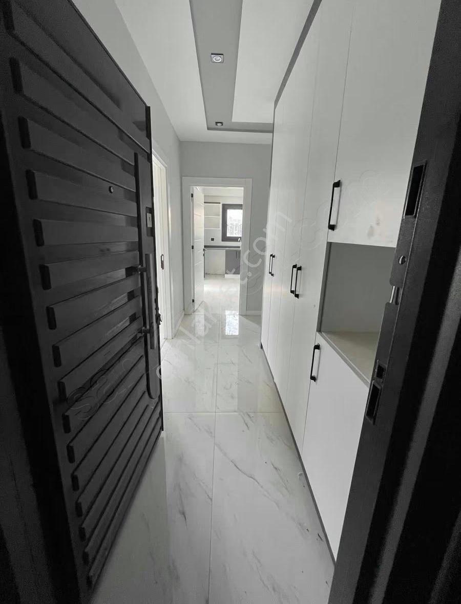 Tetik Emlak'tan Kaçırılmayacak Fırsat 2+1 Sıfır Daire