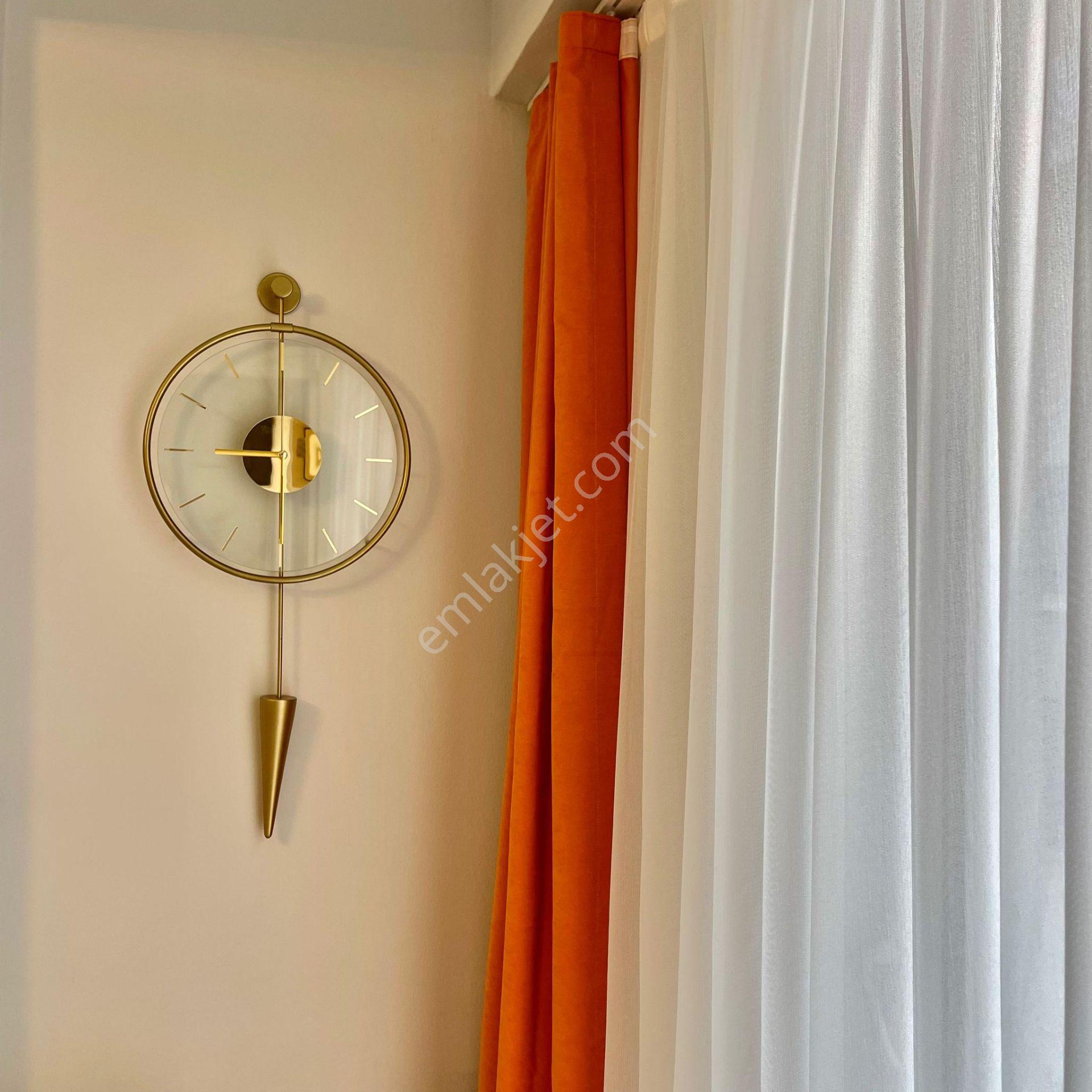 Kınıklı Kampüs Kiralık Lüks Eşyalı Apart - Görsel 18