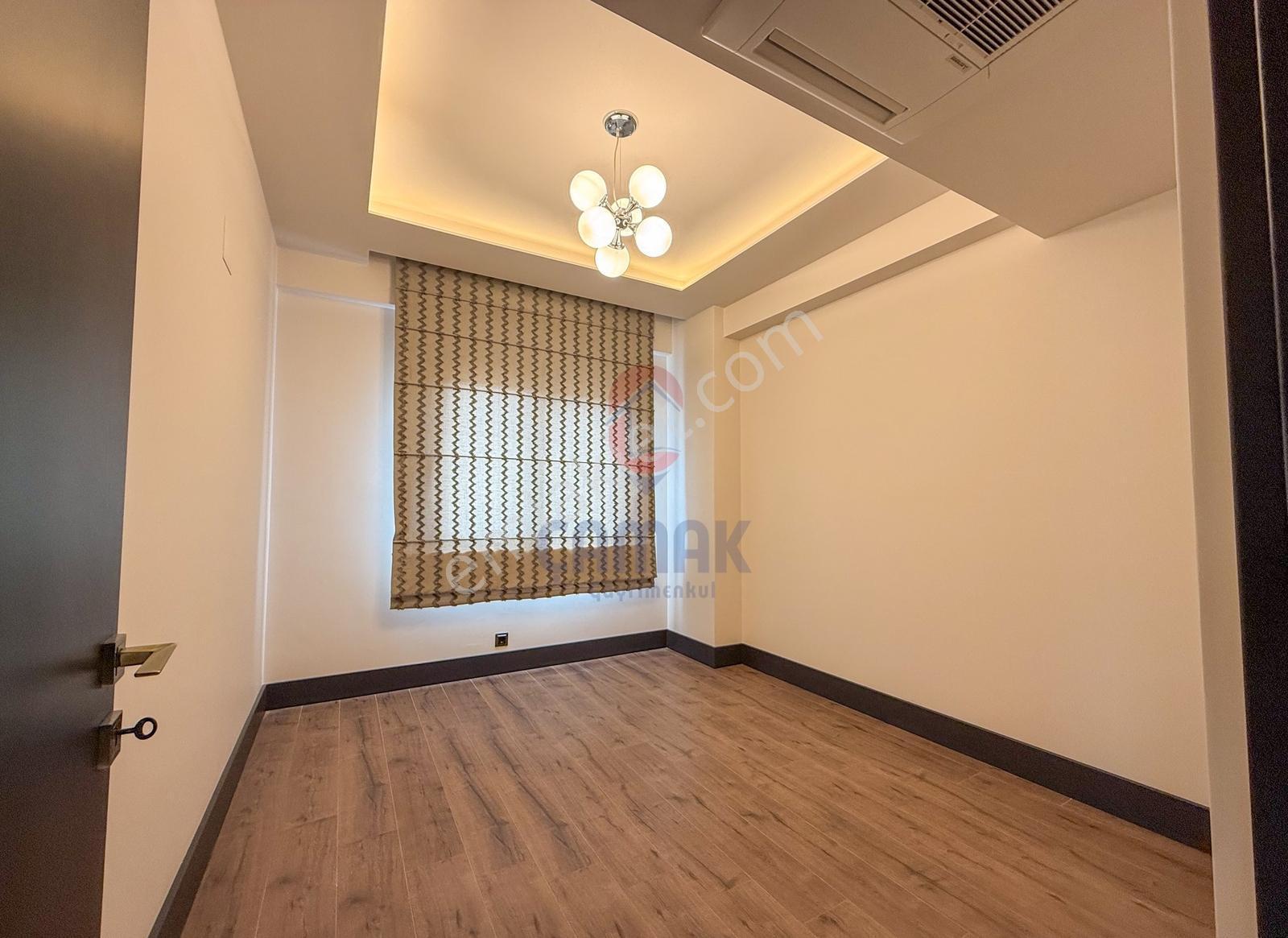 Çamak Gayrimenkul'den Portakal Mah. Satılık Sıfır 4+1 Daire
