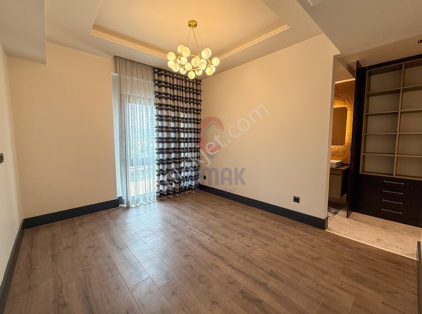 Çamak Gayrimenkul'den Portakal Mah. Satılık Sıfır 4+1 Daire - Görsel 22