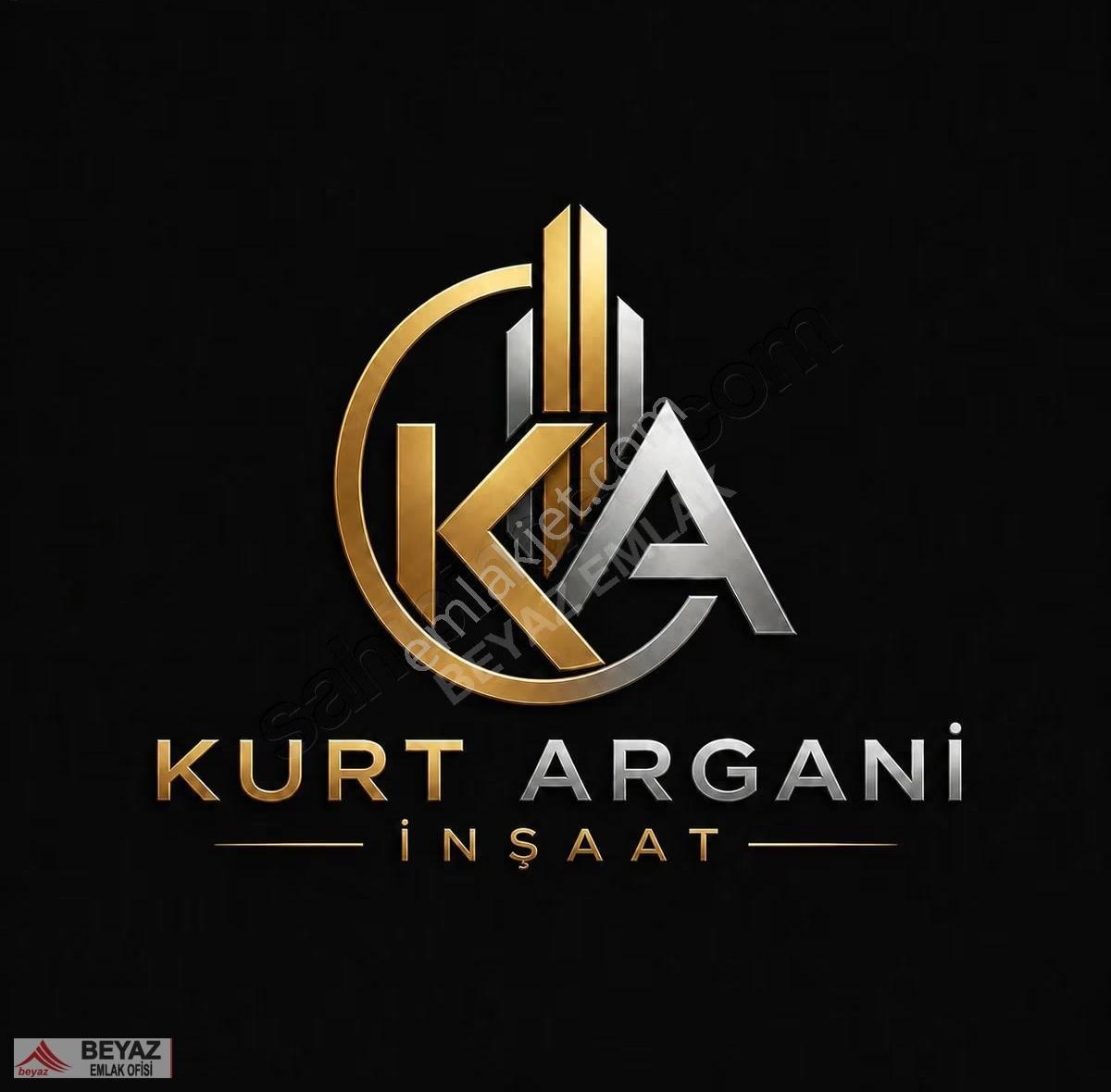 Kurt-argani İnşaat'tan Eğriköprü Mah. 1+1 Lüx Yapılı Daireler - Görsel 10
