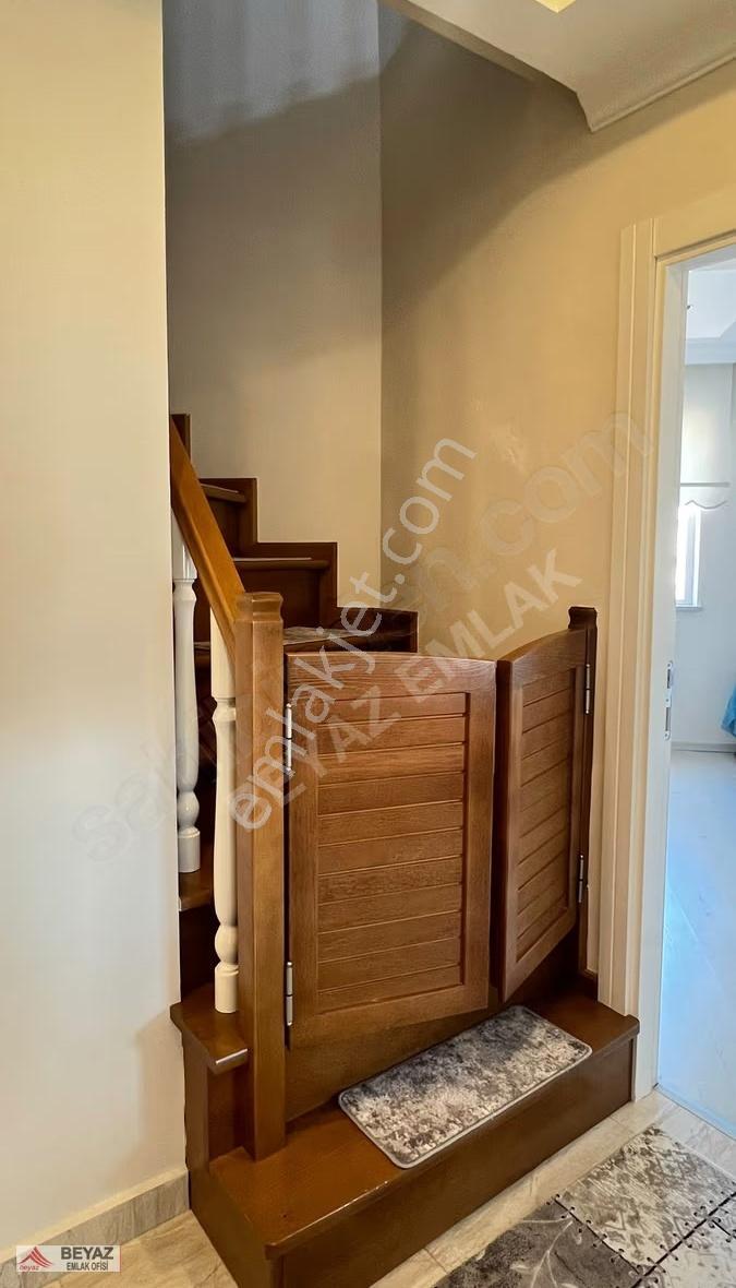 Beyaz Emlak'tan Ferhatbostan Mh.4+1 Satılık /lüks/ Dubleks Daire - Görsel 35