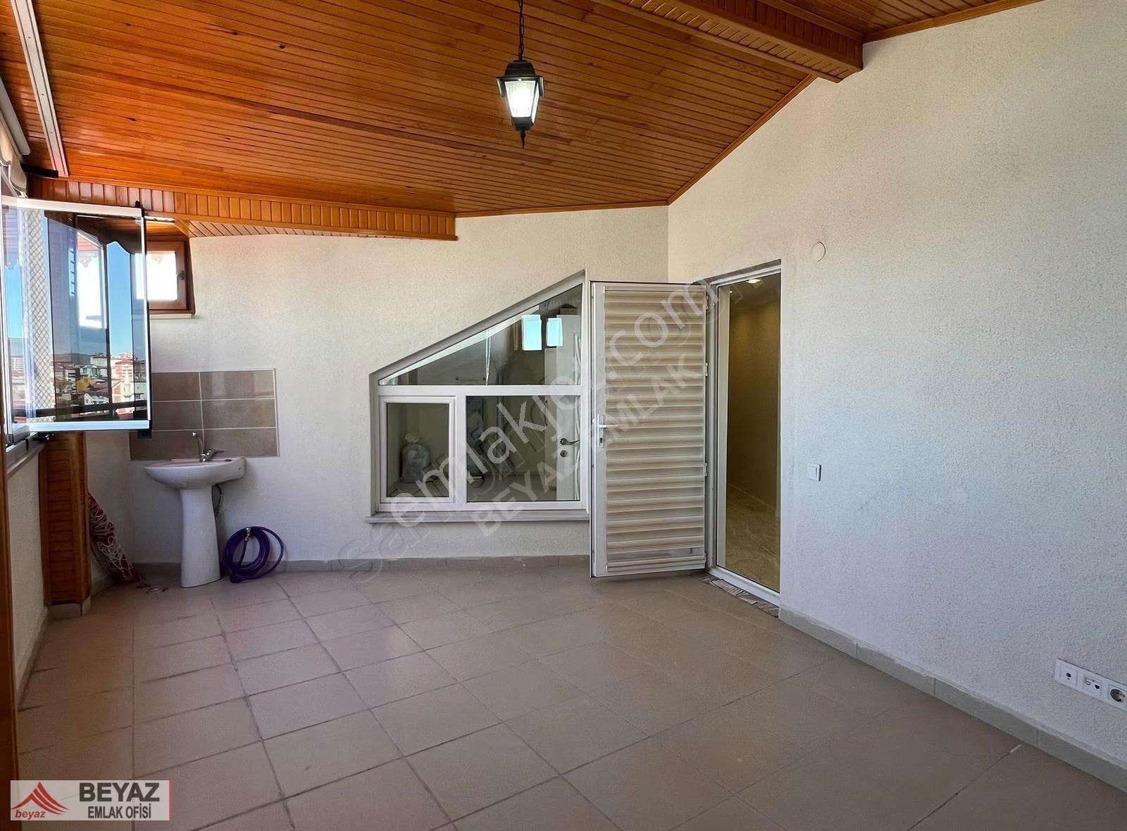 Beyaz Emlak'tan Ferhatbostan Mh.4+1 Satılık /lüks/ Dubleks Daire - Görsel 25