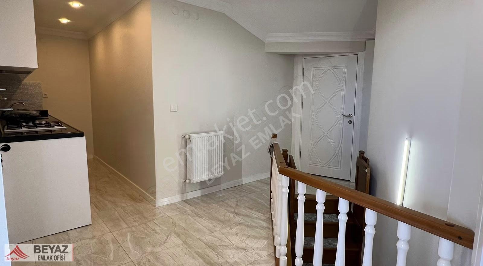 Beyaz Emlak'tan Ferhatbostan Mh.4+1 Satılık /lüks/ Dubleks Daire - Görsel 3