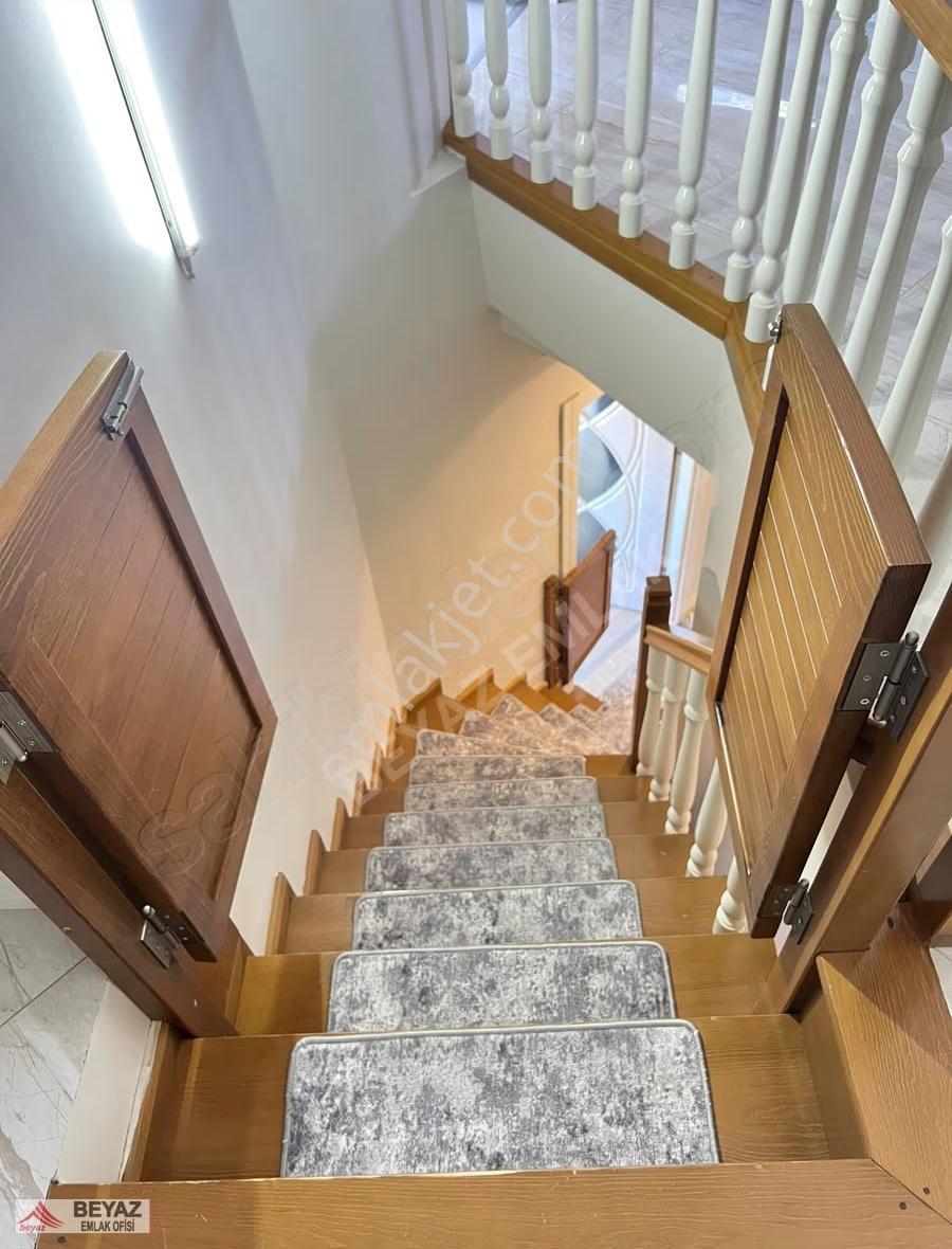 Beyaz Emlak'tan Ferhatbostan Mh.4+1 Satılık /lüks/ Dubleks Daire - Görsel 27