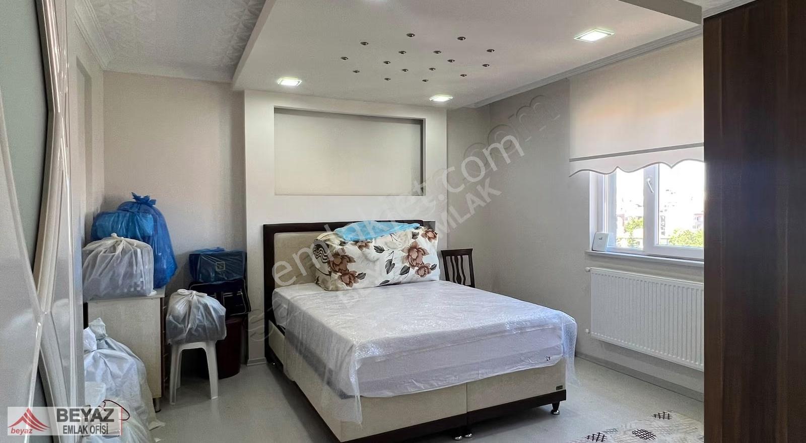 Beyaz Emlak'tan Ferhatbostan Mh.4+1 Satılık /lüks/ Dubleks Daire - Görsel 32