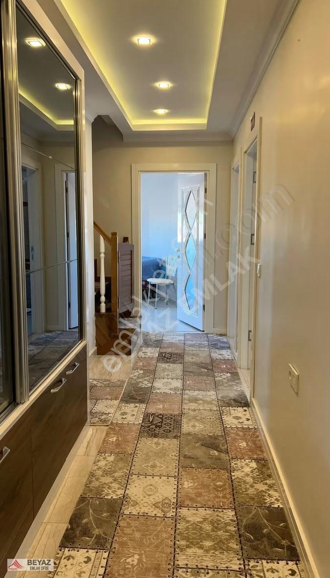 Beyaz Emlak'tan Ferhatbostan Mh.4+1 Satılık /lüks/ Dubleks Daire - Görsel 31