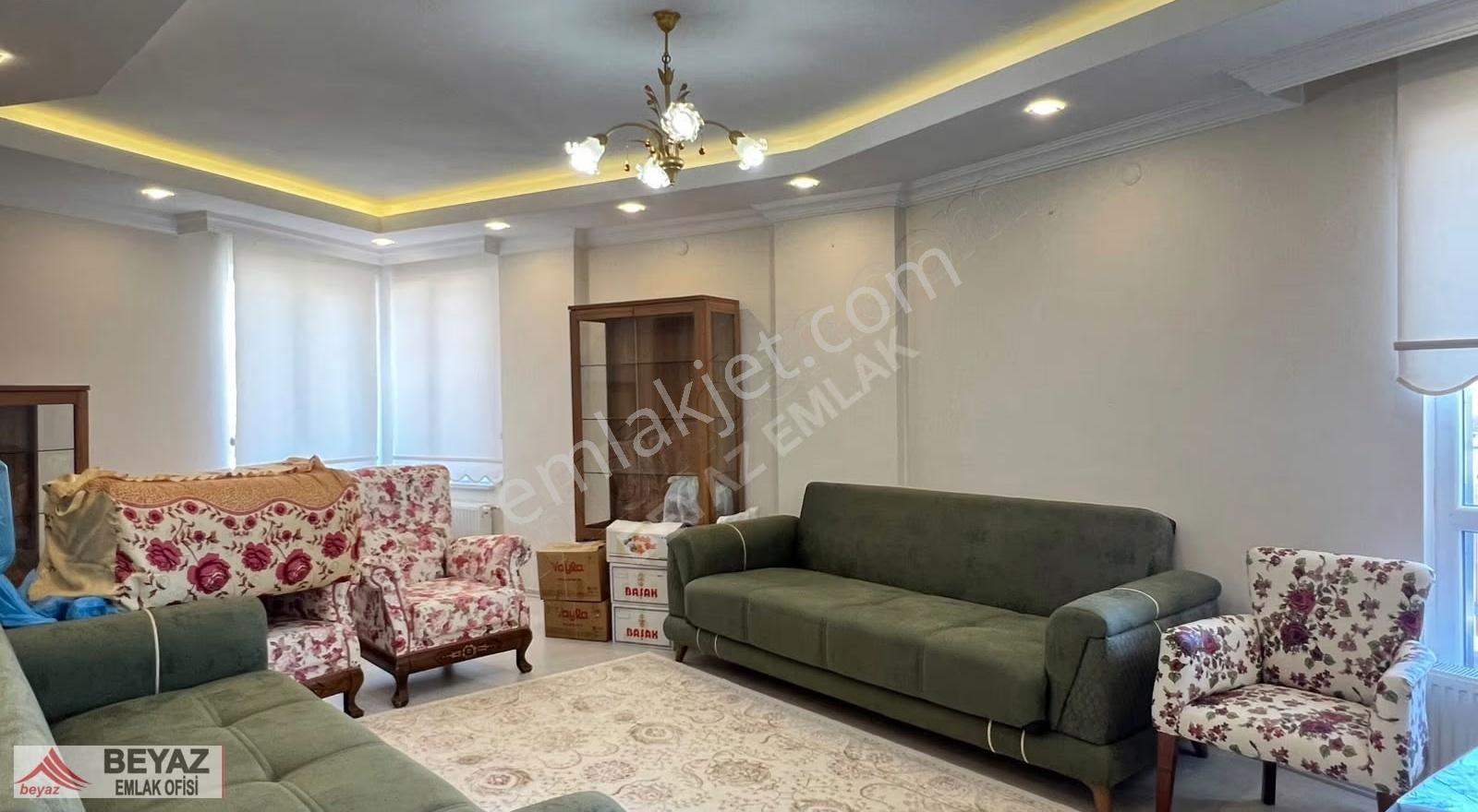 Beyaz Emlak'tan Ferhatbostan Mh.4+1 Satılık /lüks/ Dubleks Daire - Görsel 21