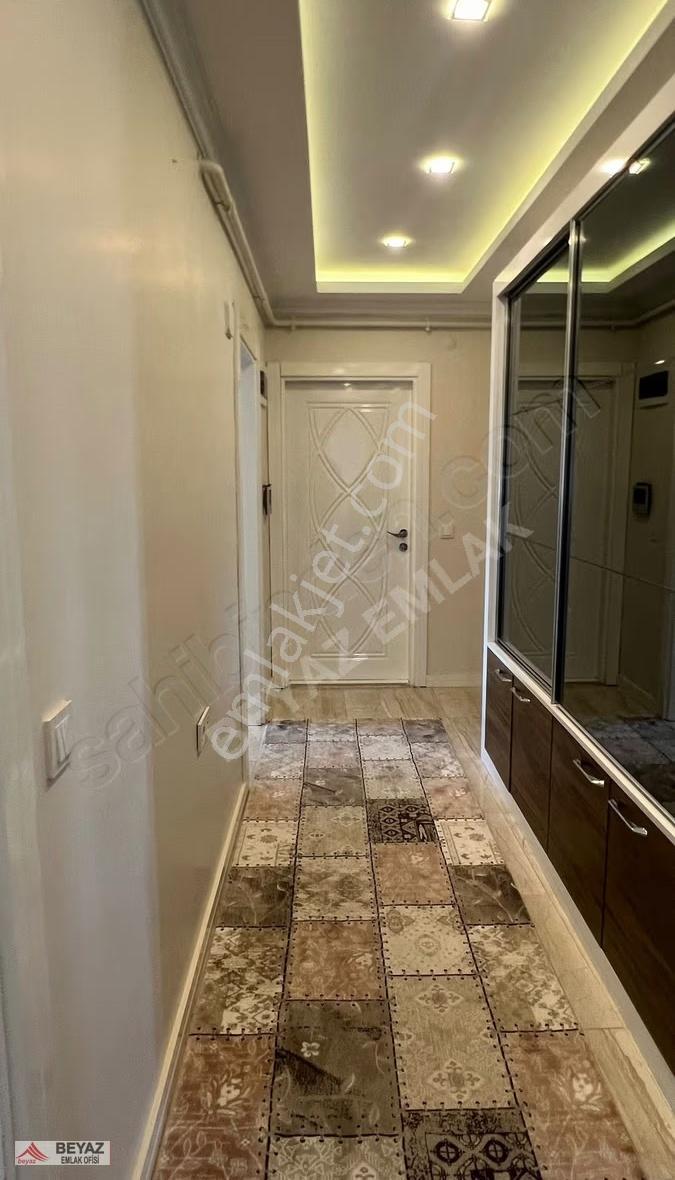 Beyaz Emlak'tan Ferhatbostan Mh.4+1 Satılık /lüks/ Dubleks Daire - Görsel 29