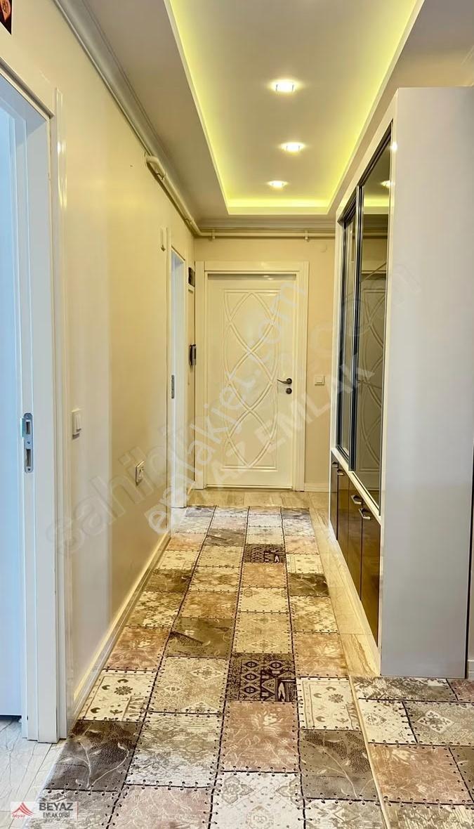 Beyaz Emlak'tan Ferhatbostan Mh.4+1 Satılık /lüks/ Dubleks Daire - Görsel 34