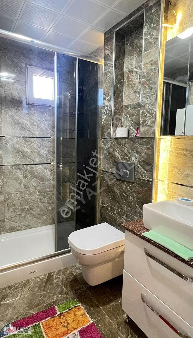 Beyaz Emlak'tan Ferhatbostan Mh.4+1 Satılık /lüks/ Dubleks Daire - Görsel 28