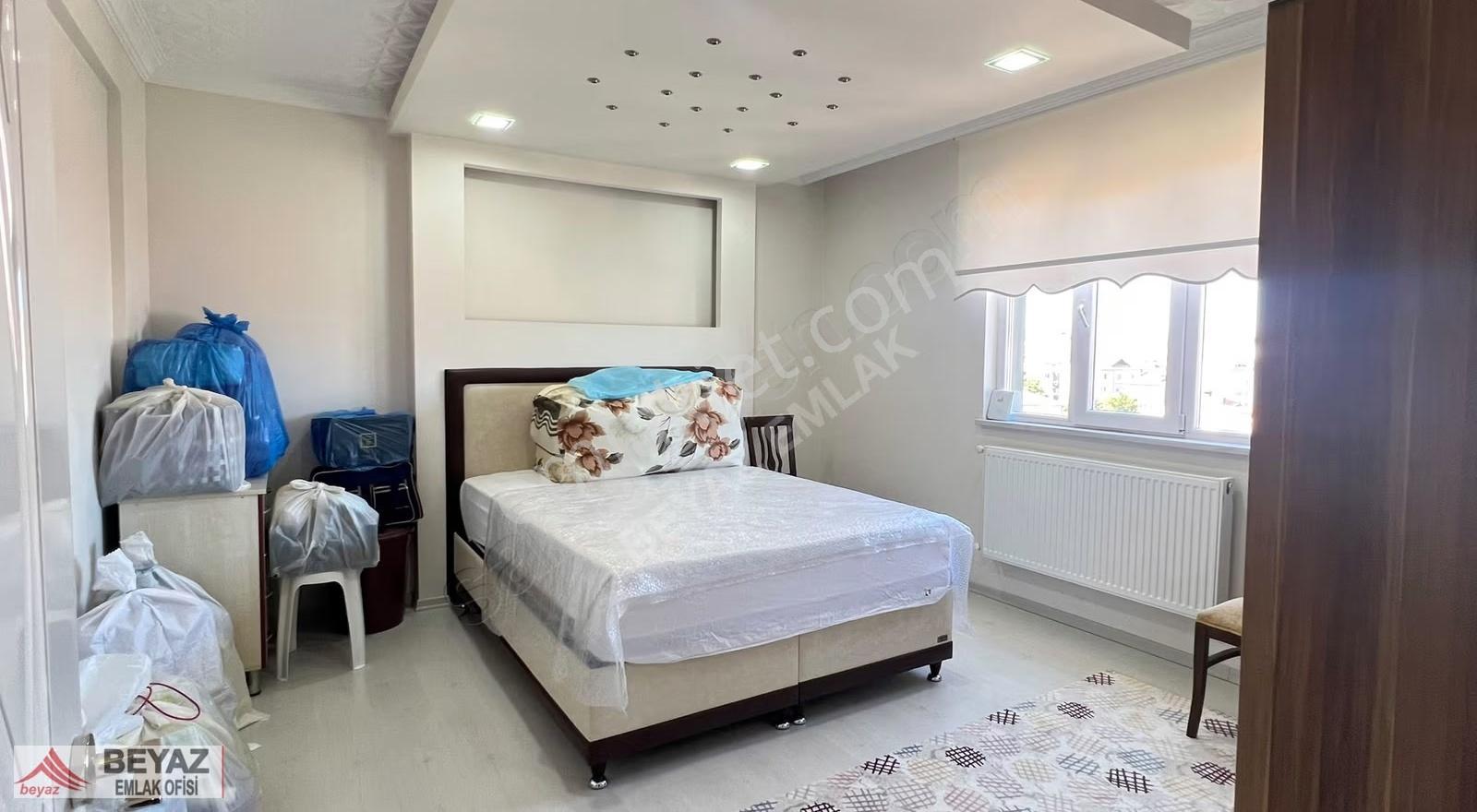 Beyaz Emlak'tan Ferhatbostan Mh.4+1 Satılık /lüks/ Dubleks Daire - Görsel 20