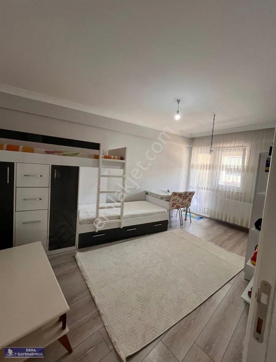 Deha'dan Çalı Merkezde Satılık 2+1 Ön Cephe Emin Evime Uygun - Görsel 8