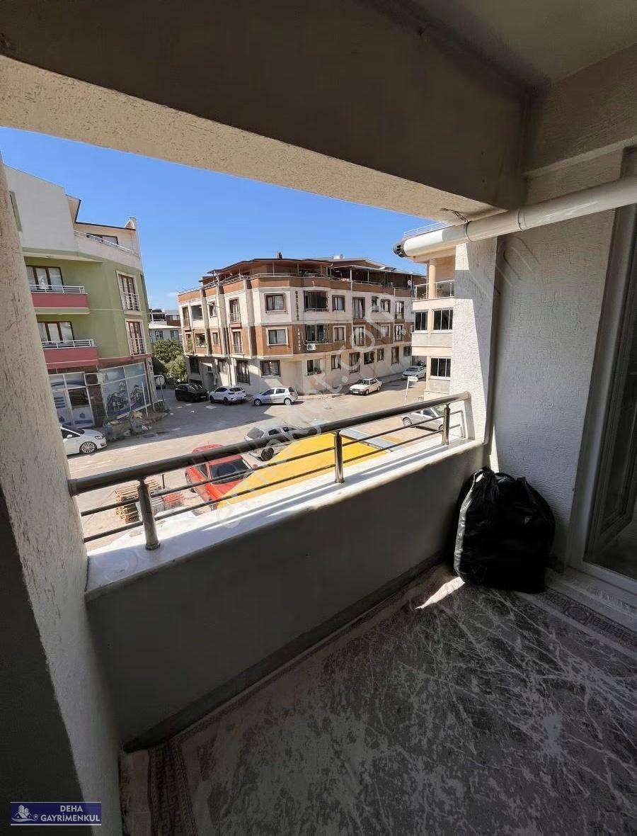 Deha'dan Çalı Merkezde Satılık 2+1 Ön Cephe Emin Evime Uygun - Görsel 10