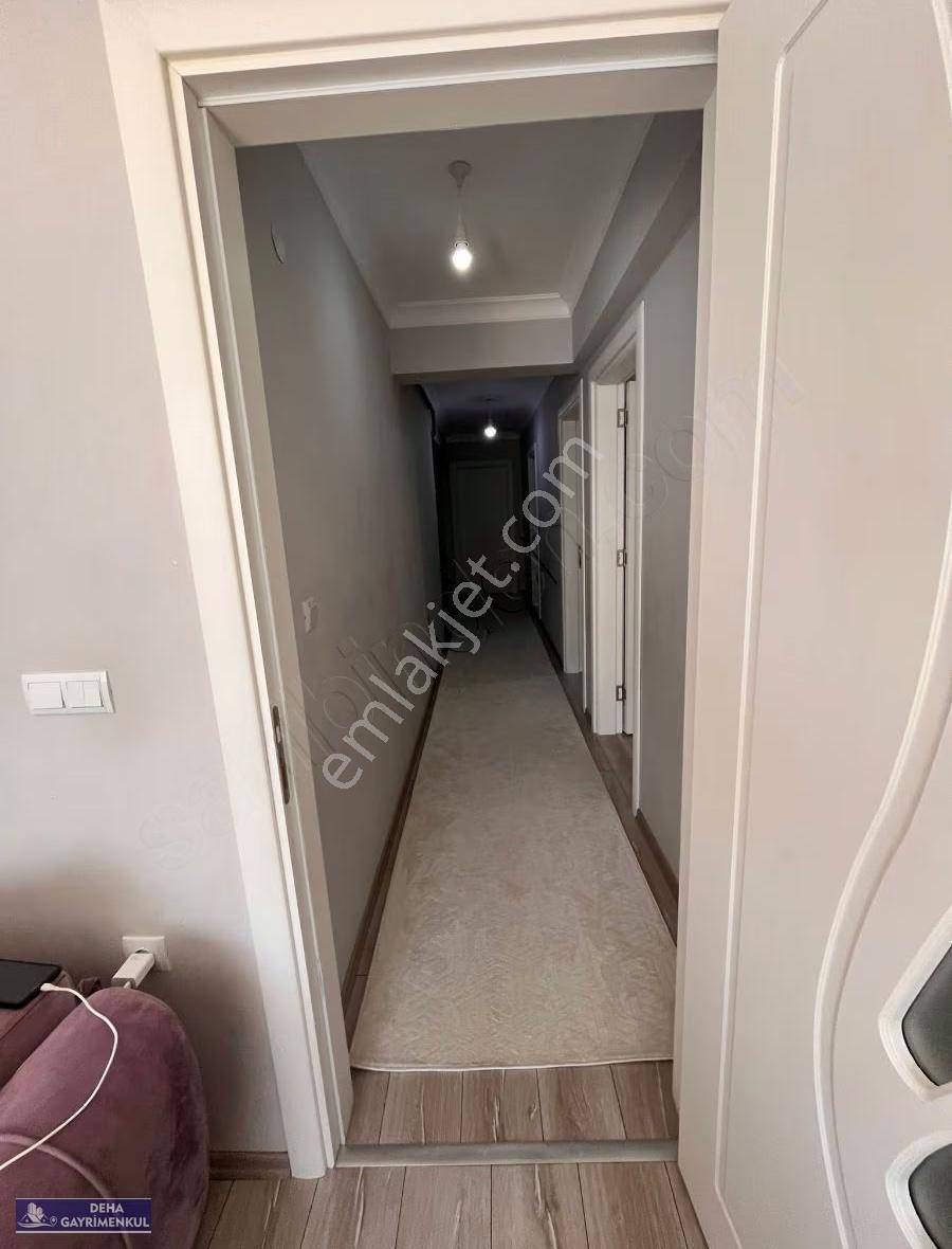 Deha'dan Çalı Merkezde Satılık 2+1 Ön Cephe Emin Evime Uygun - Görsel 7