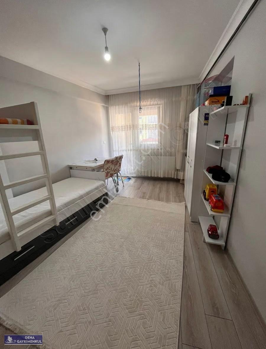 Deha'dan Çalı Merkezde Satılık 2+1 Ön Cephe Emin Evime Uygun - Görsel 19
