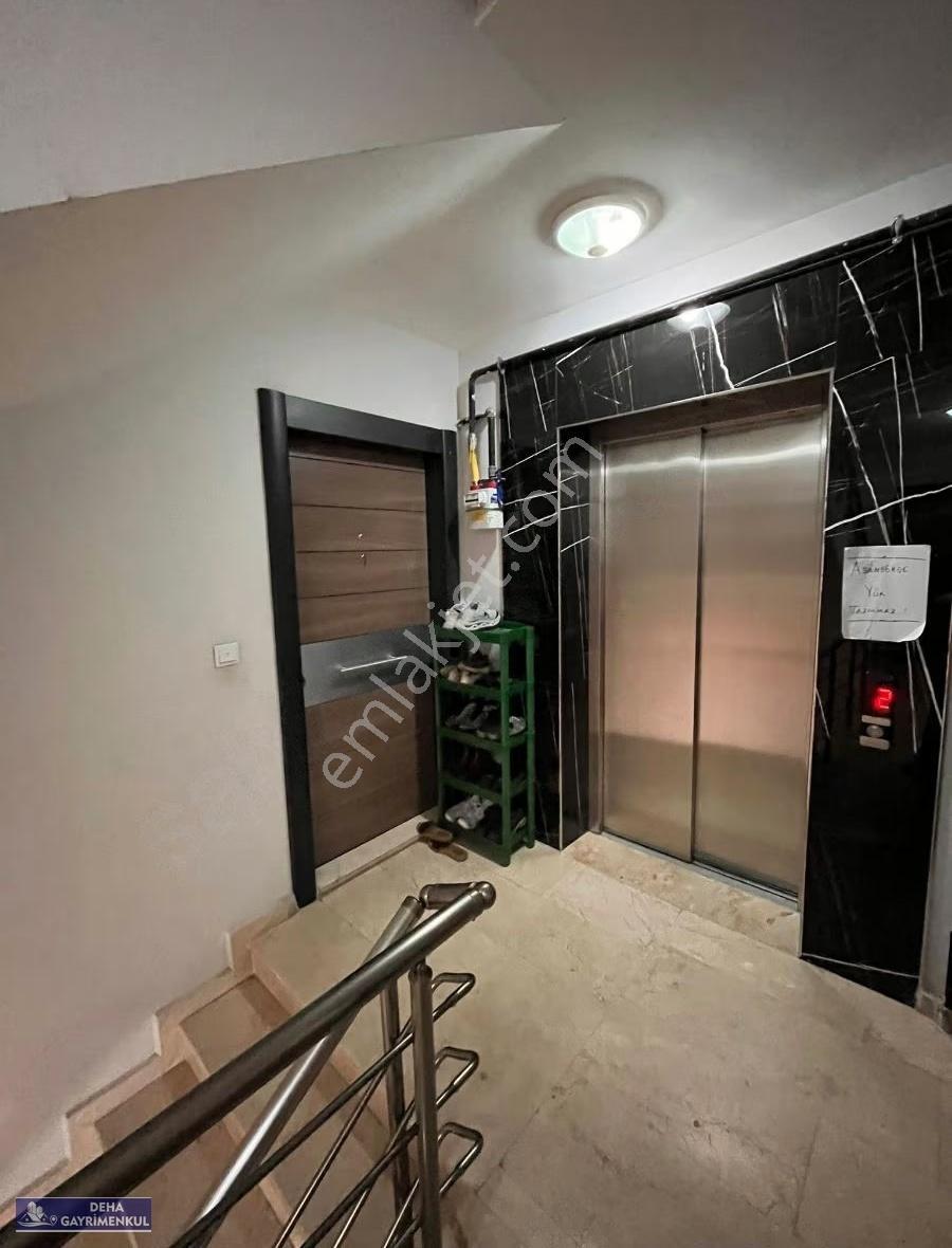 Deha'dan Çalı Merkezde Satılık 2+1 Ön Cephe Emin Evime Uygun - Görsel 15