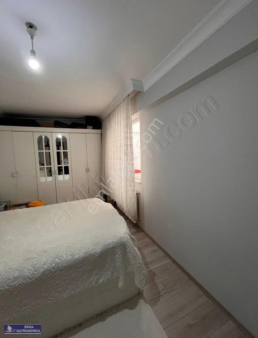 Deha'dan Çalı Merkezde Satılık 2+1 Ön Cephe Emin Evime Uygun - Görsel 9