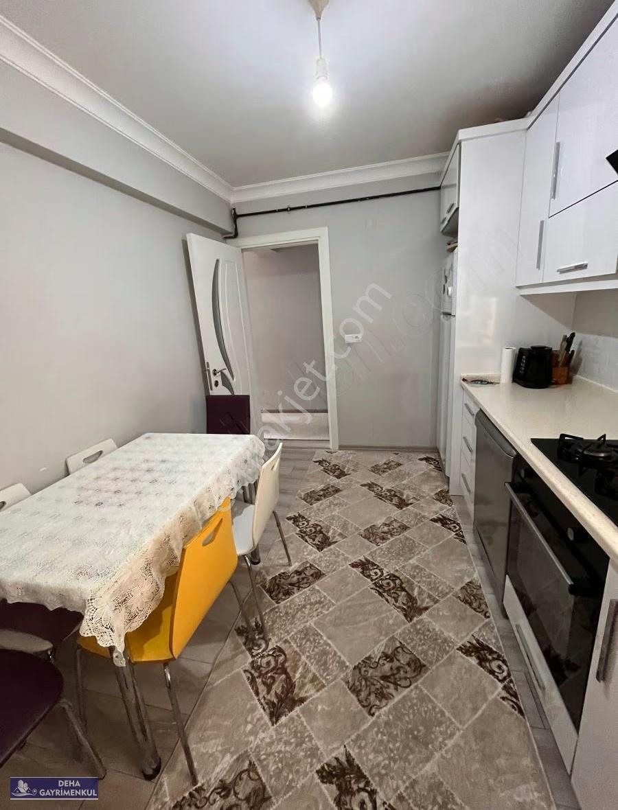 Deha'dan Çalı Merkezde Satılık 2+1 Ön Cephe Emin Evime Uygun - Görsel 5