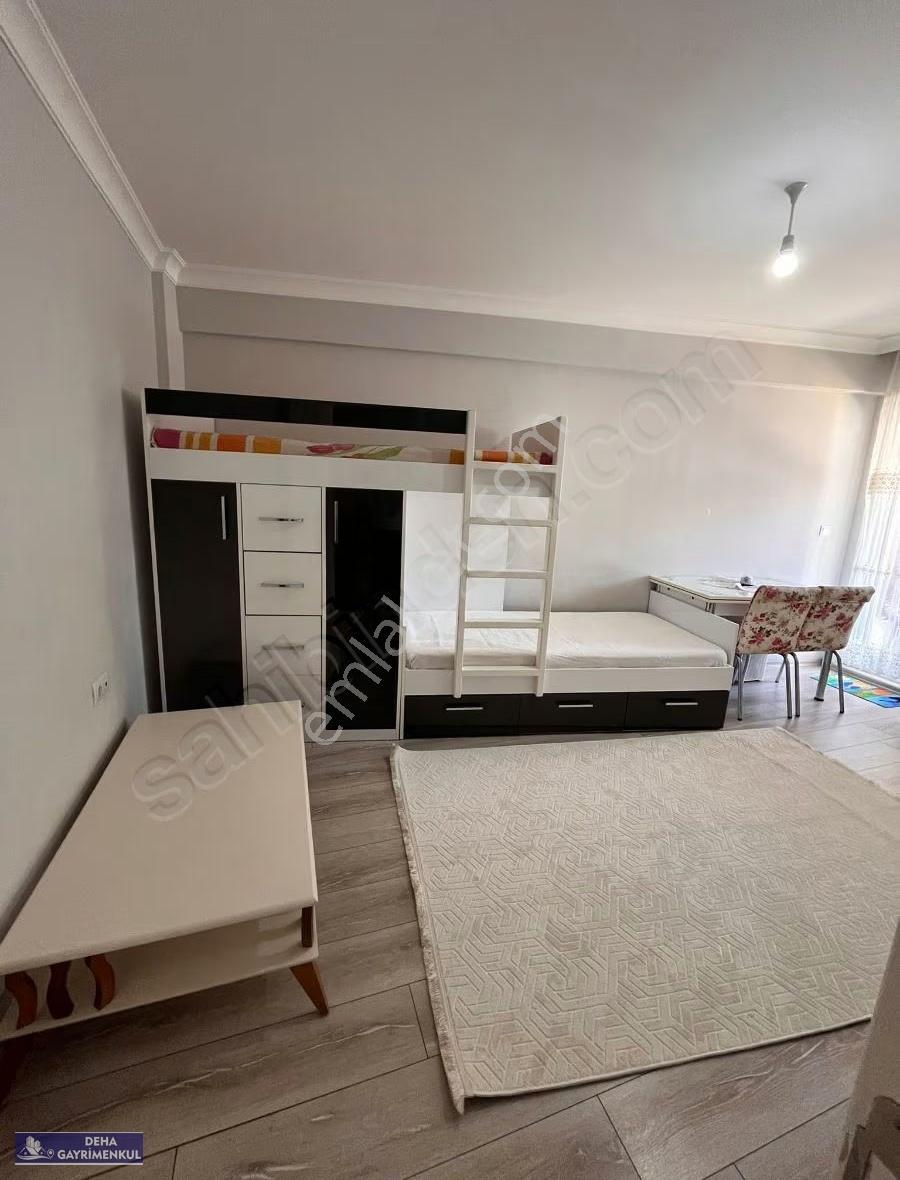 Deha'dan Çalı Merkezde Satılık 2+1 Ön Cephe Emin Evime Uygun - Görsel 12