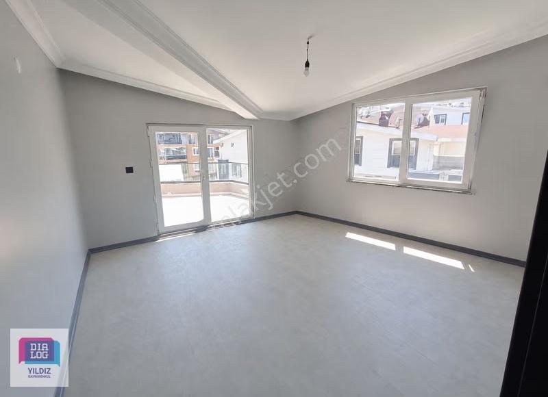 Dialog Yıldız/ Özlüce'de Satılık 3+1 Dubleks Daire - Görsel 21