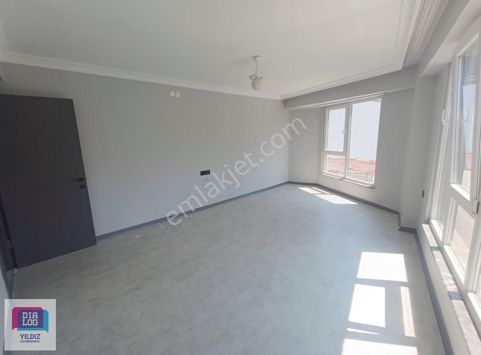 Dialog Yıldız/ Özlüce'de Satılık 3+1 Dubleks Daire - Görsel 26