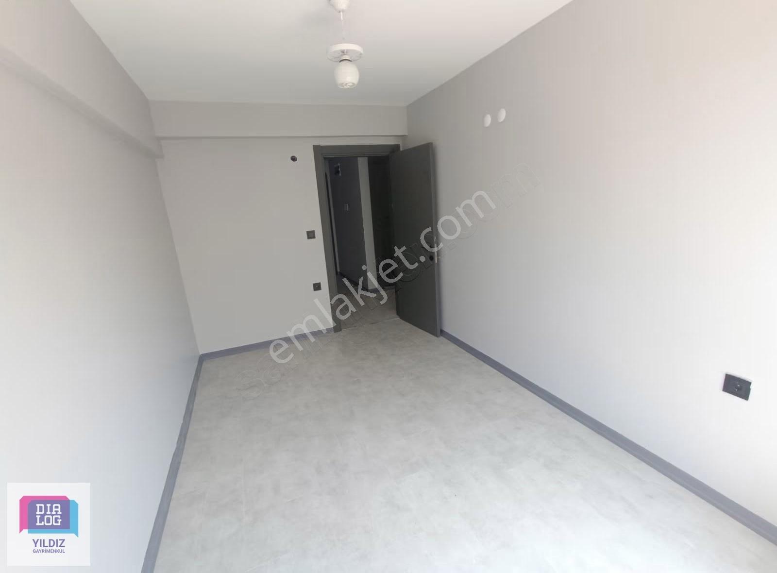 Dialog Yıldız/ Özlüce'de Satılık 3+1 Dubleks Daire - Görsel 13