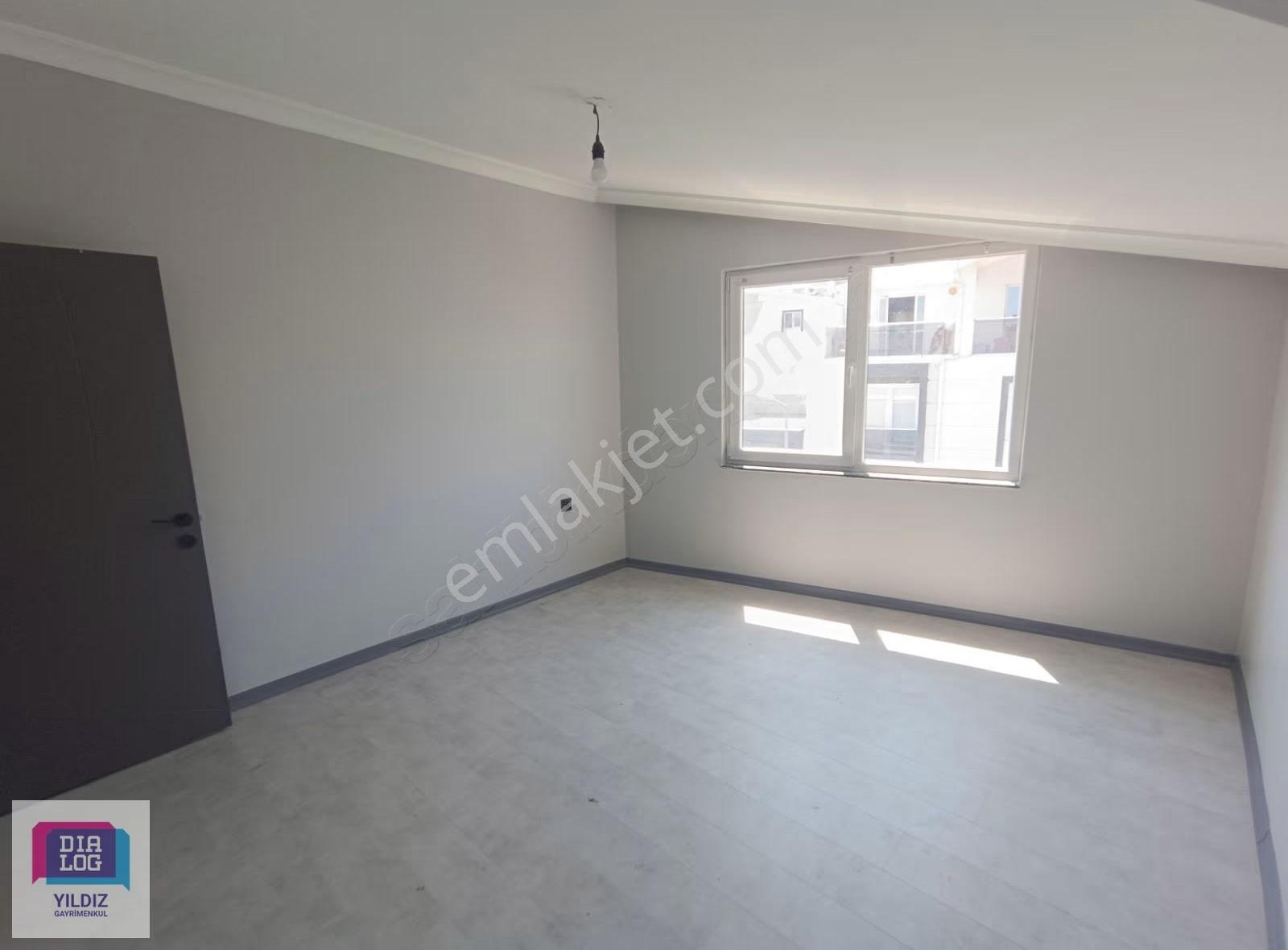 Dialog Yıldız/ Özlüce'de Satılık 3+1 Dubleks Daire - Görsel 20