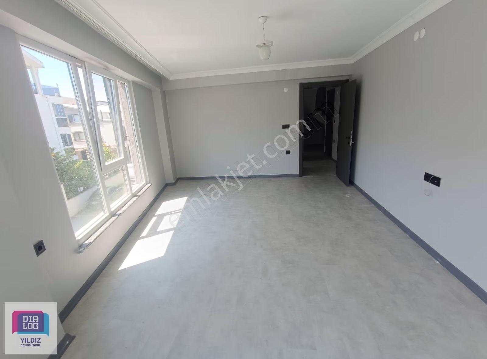 Dialog Yıldız/ Özlüce'de Satılık 3+1 Dubleks Daire - Görsel 27