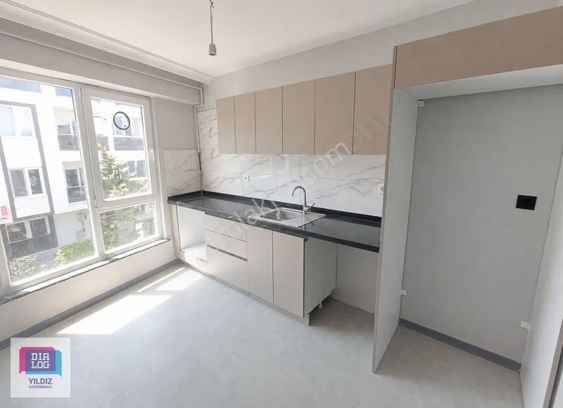 Dialog Yıldız/ Özlüce'de Satılık 3+1 Dubleks Daire - Görsel 25