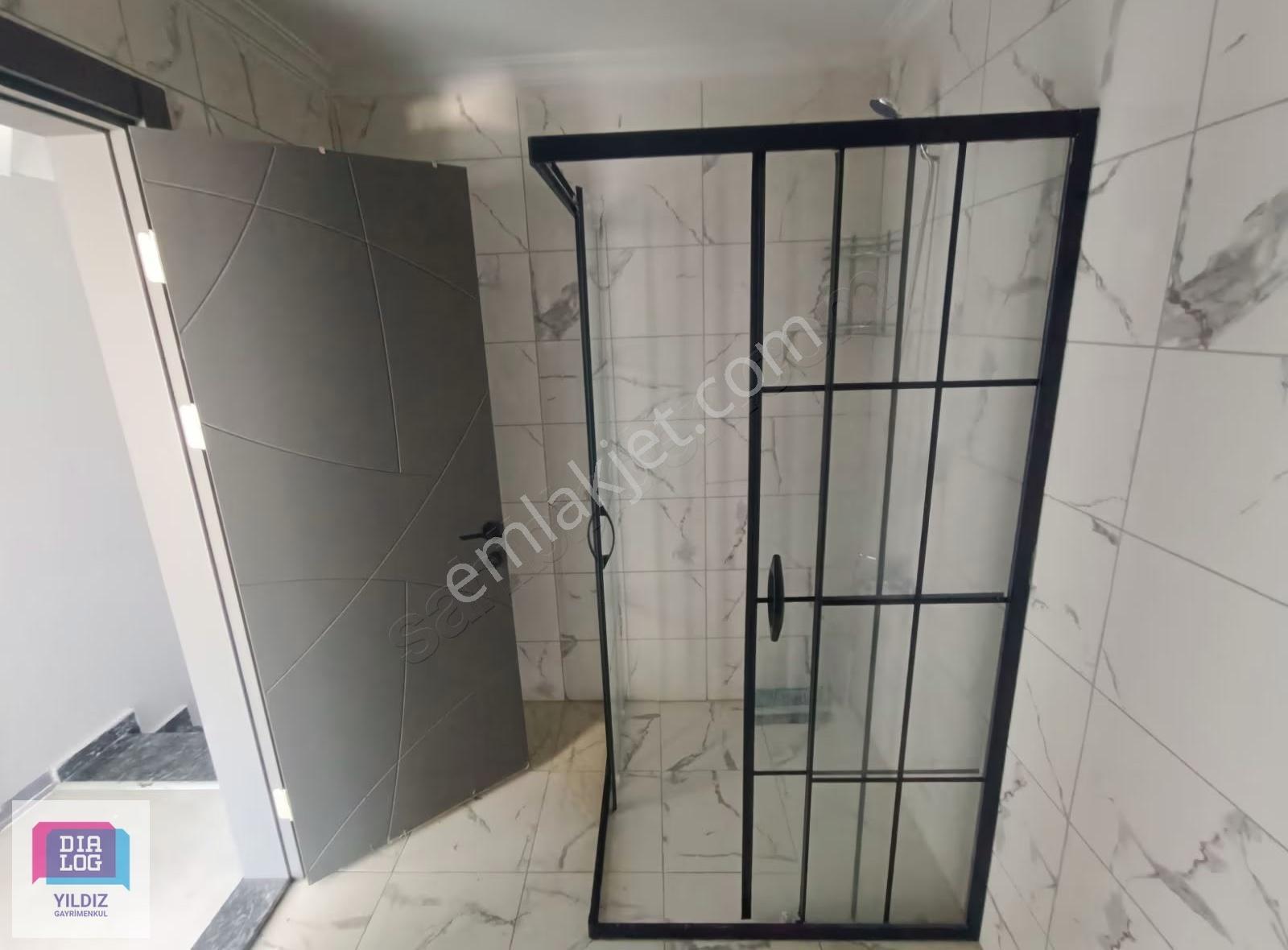 Dialog Yıldız/ Özlüce'de Satılık 3+1 Dubleks Daire - Görsel 16