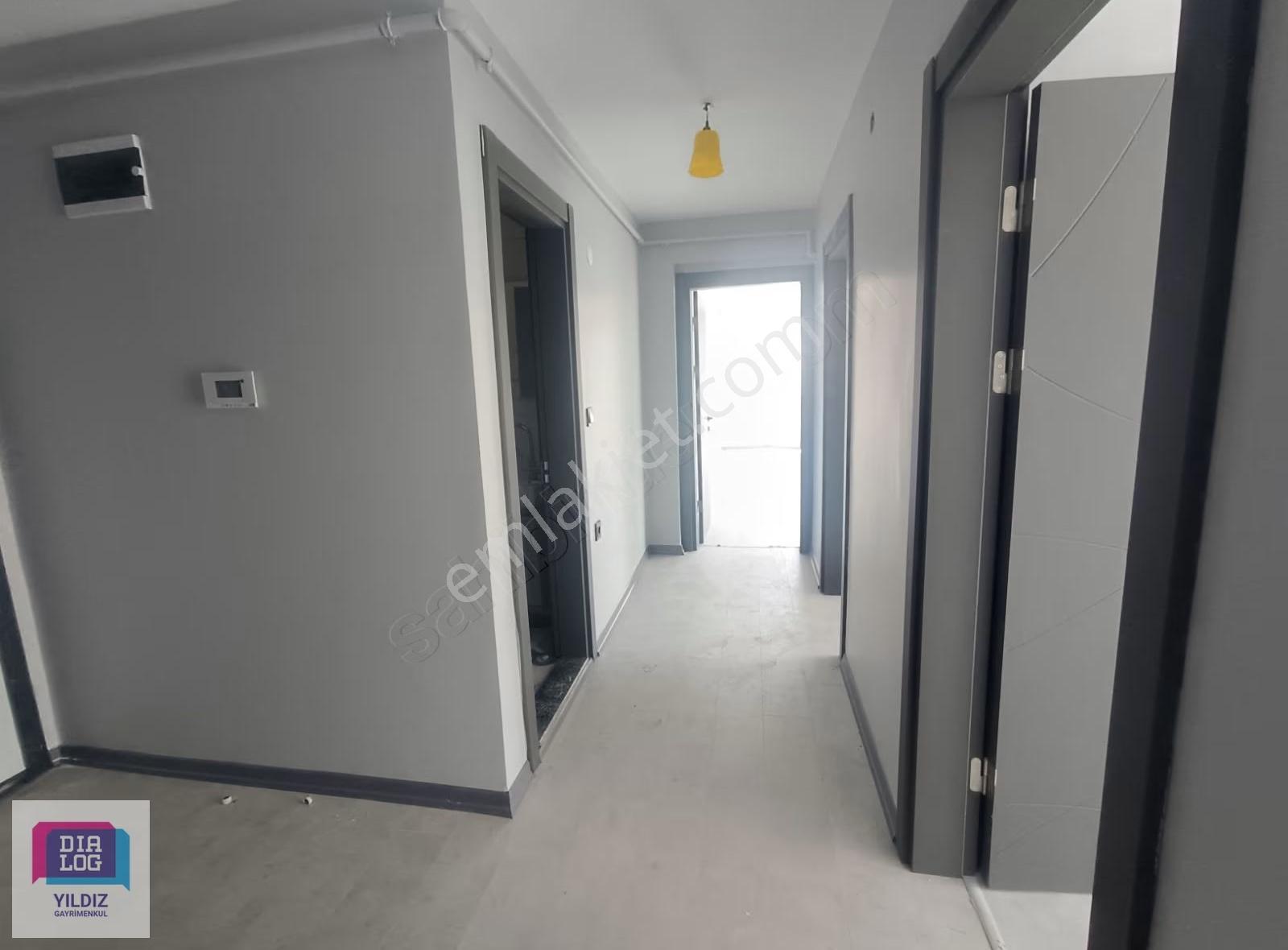 Dialog Yıldız/ Özlüce'de Satılık 3+1 Dubleks Daire - Görsel 8
